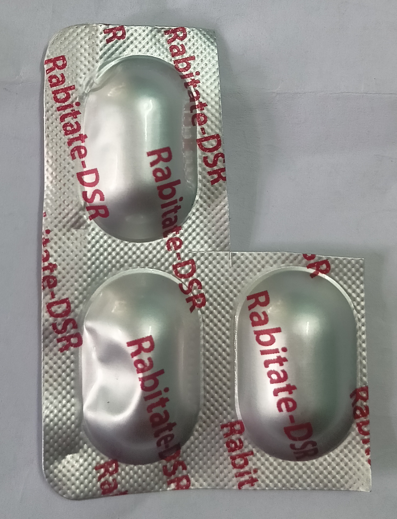Rabitate-DSR